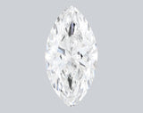6.08 Carat F-VS1 Marquise Lab Grown Diamond - IGI (#122192)