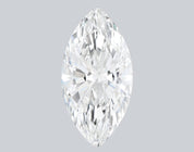 6.08 Carat F - VVS2 Marquise Lab Grown Diamond - IGI (122196) - PBD Loose Diamond