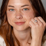 6.08ct D-VS1 Oval Lab Diamond Supernova Engagement Rings Princess Bride Diamonds 