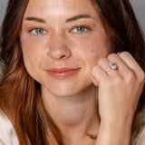 6.08ct D-VS1 Oval Lab Diamond Supernova Engagement Rings Princess Bride Diamonds 