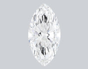 6.19 Carat D - VVS2 Marquise Lab Grown Diamond - IGI (121529) - PBD Loose Diamond