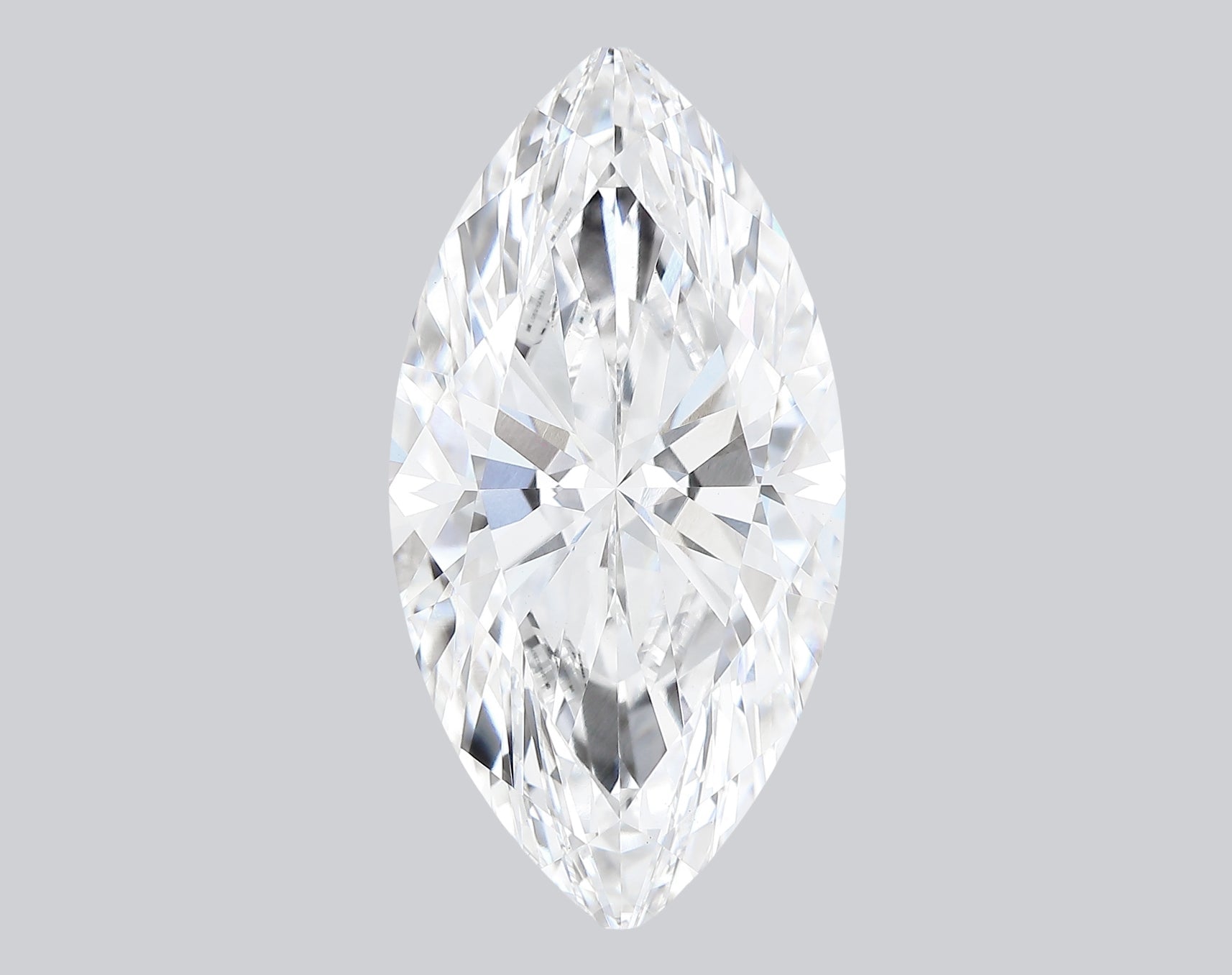 6.20 Carat E - VS1 Marquise Lab Grown Diamond - IGI (125281) - PBD Loose Diamond