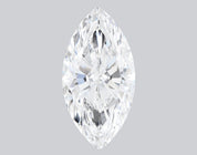 6.20 Carat E - VS1 Marquise Lab Grown Diamond - IGI (125281) - PBD Loose Diamond