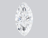 6.20 Carat E-VS1 Marquise Lab Grown Diamond - IGI (#125281)