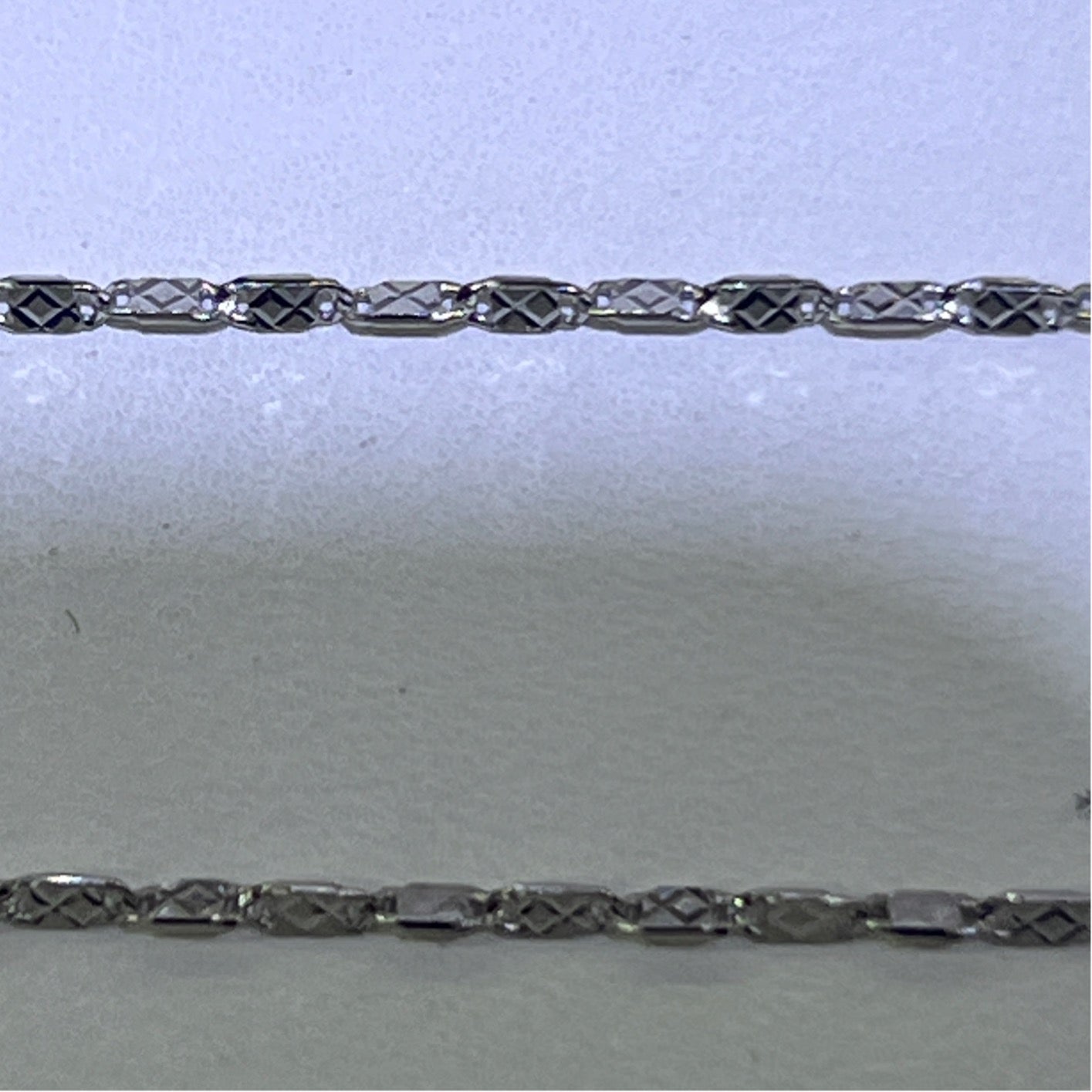 Necklace for Connie Peterson  (8/25/25 - CB)