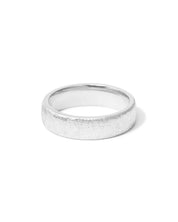 6mm Sandblasted Men's Band - PBD Rings