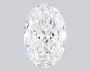 8.09 Carat E-VS1 Oval Lab Grown Diamond - IGI (#4303) Loose Diamond Princess Bride Diamonds 