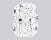8.12 Carat F - VVS2 Elongated Cushion Lab Grown Diamond - IGI (124530) - PBD Loose Diamond