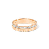 4.4mm Bandolier Double Band