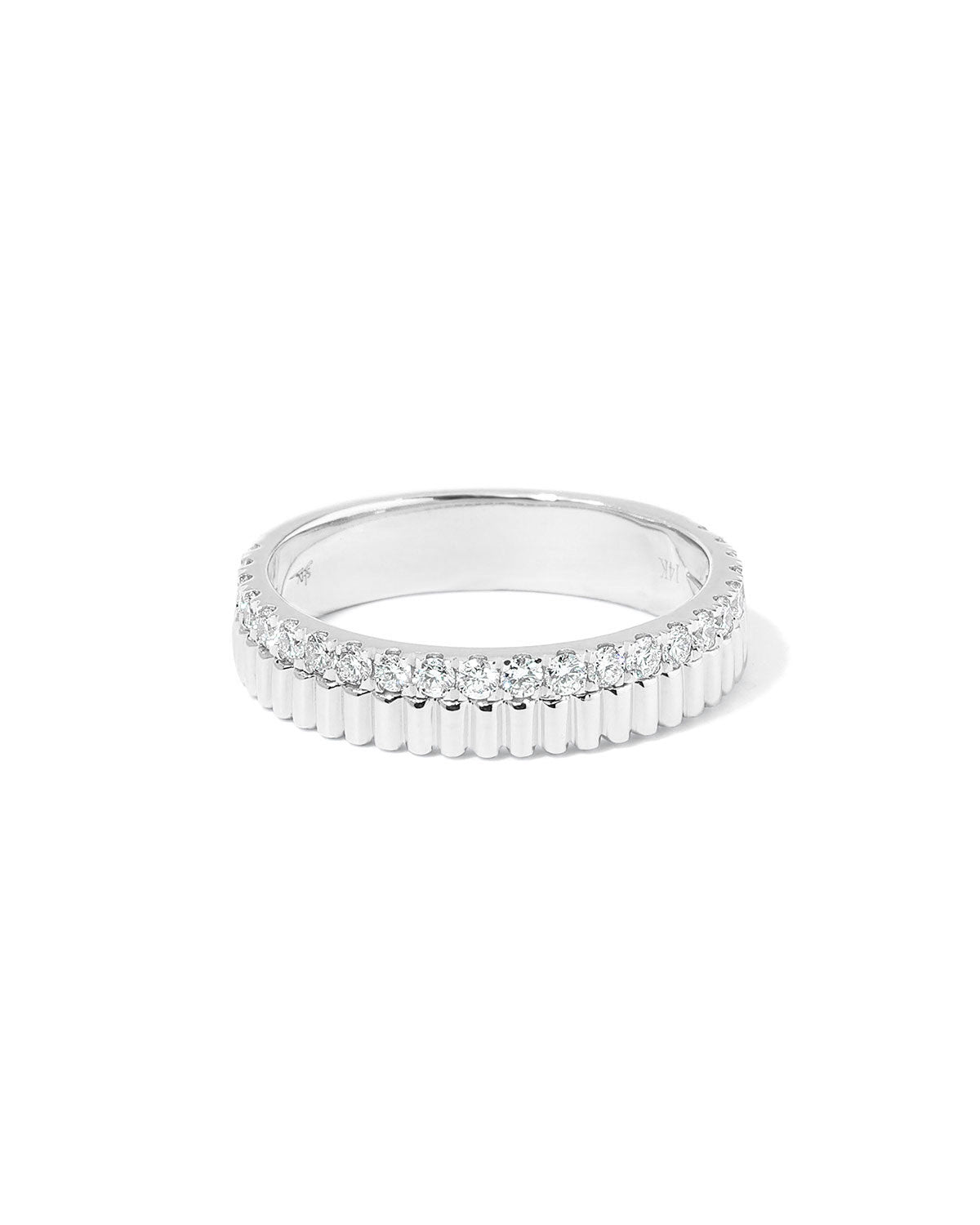 4.4mm Bandolier Double Band