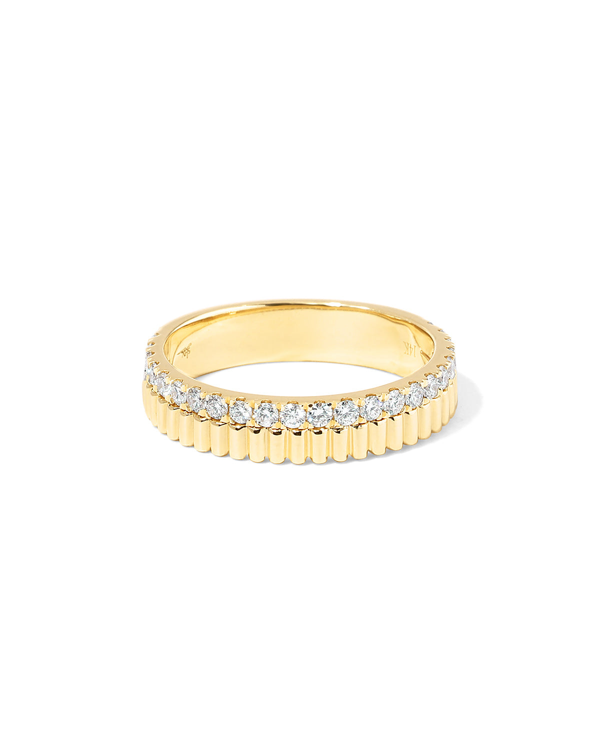 4.4mm Bandolier Double Band