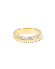 4.4mm Bandolier Double Band