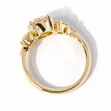 1.51ct E-VS1 Round Lab Diamond Brandi