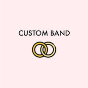 Custom Ring for Brandon (8-19-2025)
