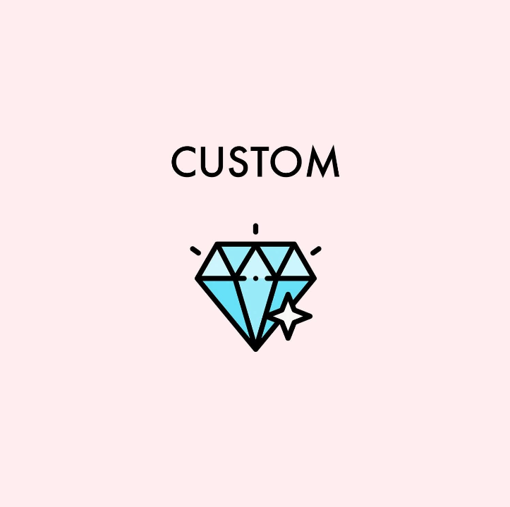 Custom Engagement Ring for Isaiah (7/25/26 RR)