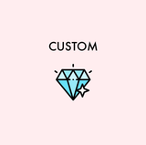 Custom Engagement Ring for Isaiah (7/25/26 RR)