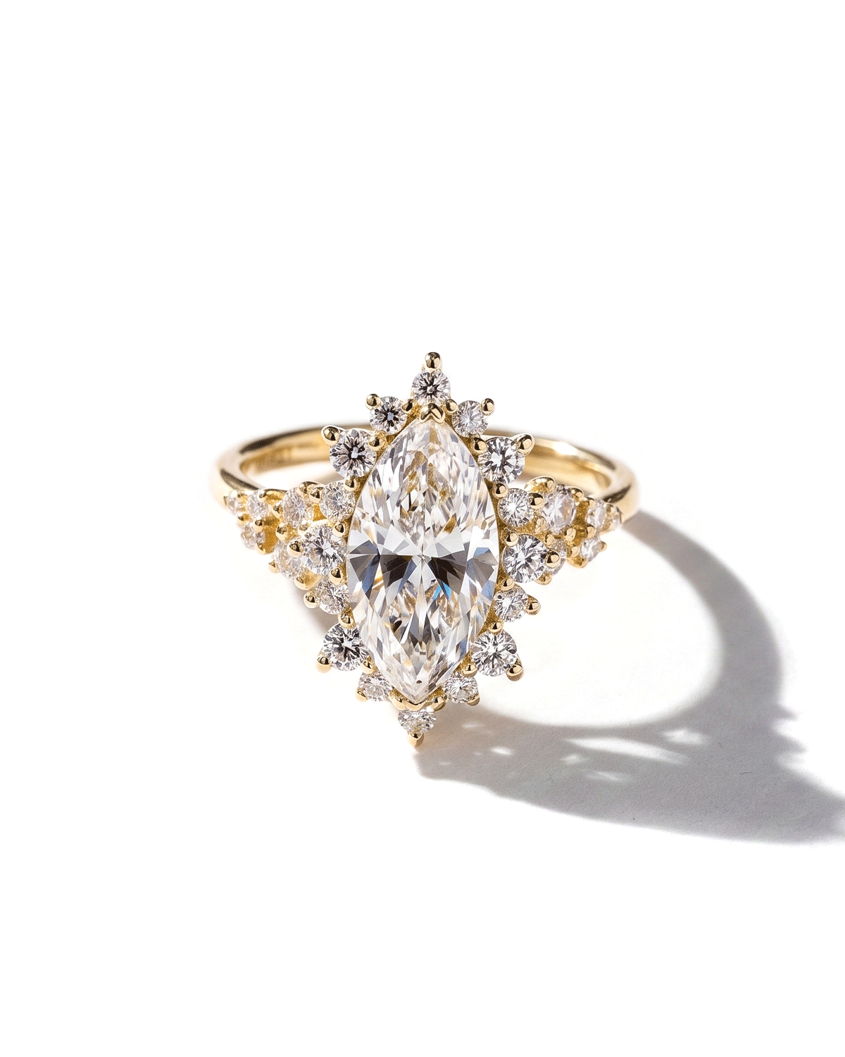 Duchess Nova Marquise
