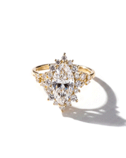 Duchess Nova Marquise