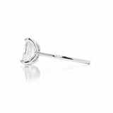 Hana Elongated Cushion High Polish