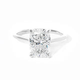 Hana Elongated Cushion High Polish