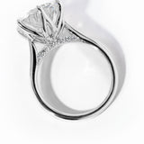 Hana Round High Polish