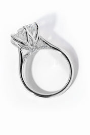 Hana Round High Polish