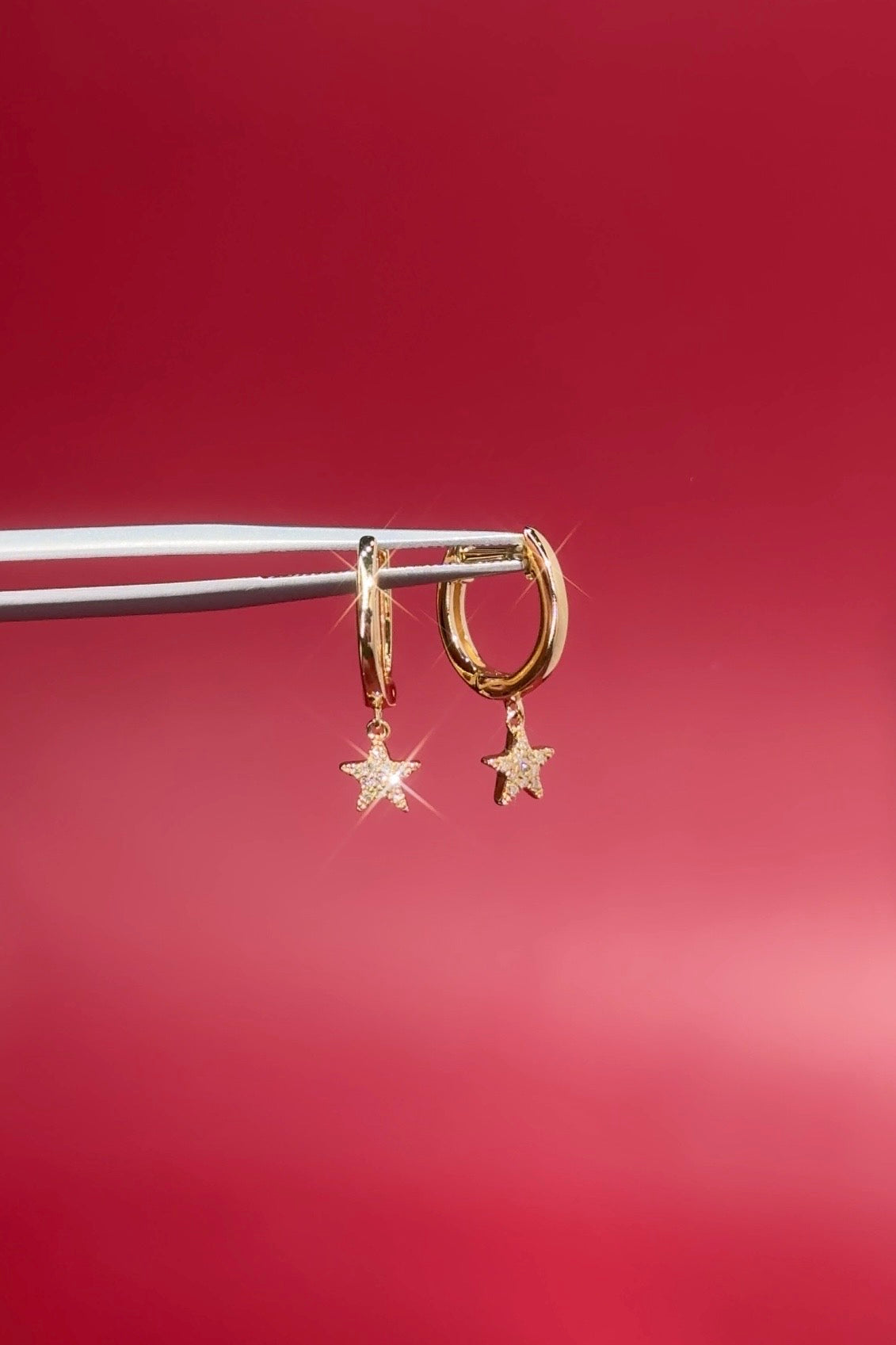 Diamond Star Huggies