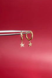 Diamond Star Huggies