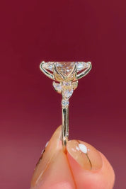 2.04ct E-VS1 Marquise Lab Diamond Sage