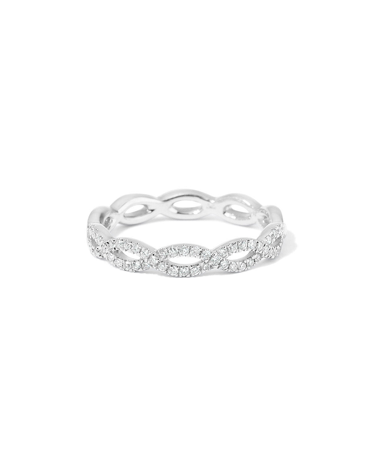 3.2mm Infinity Band
