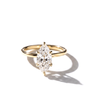 Juliette Marquise High Polish