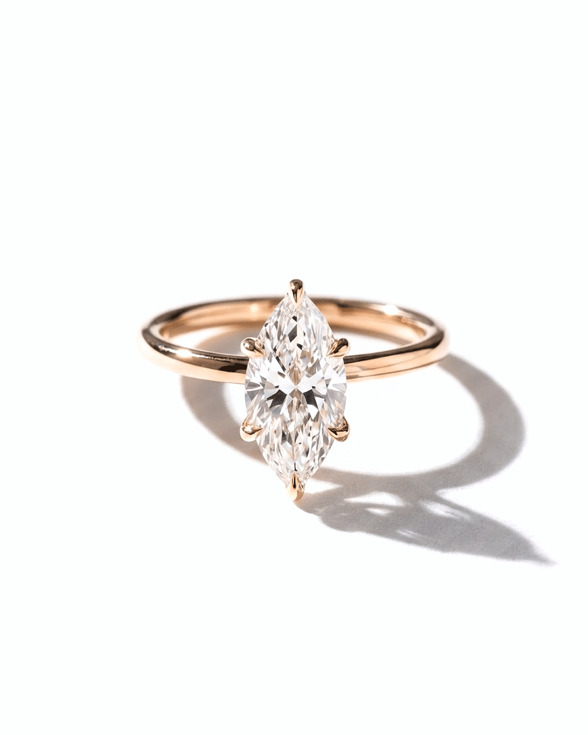 Juliette Marquise High Polish