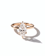 Juliette Marquise High Polish
