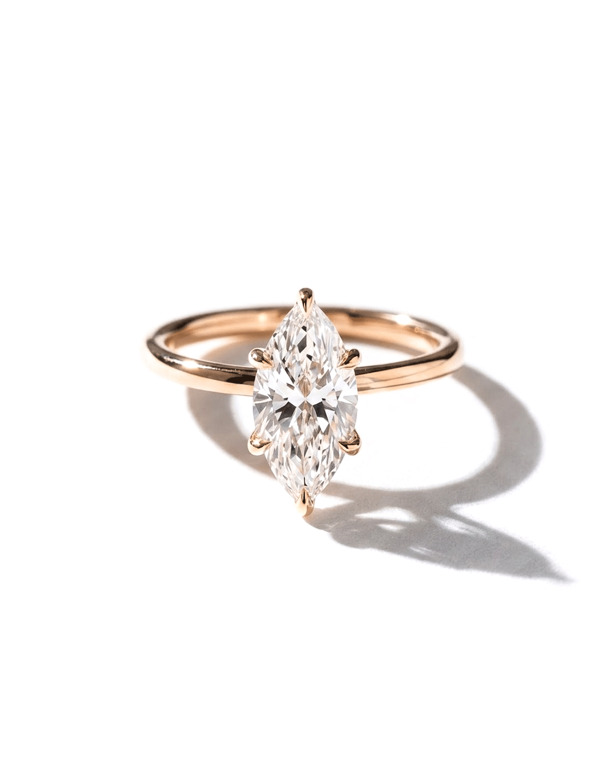Juliette Marquise High Polish