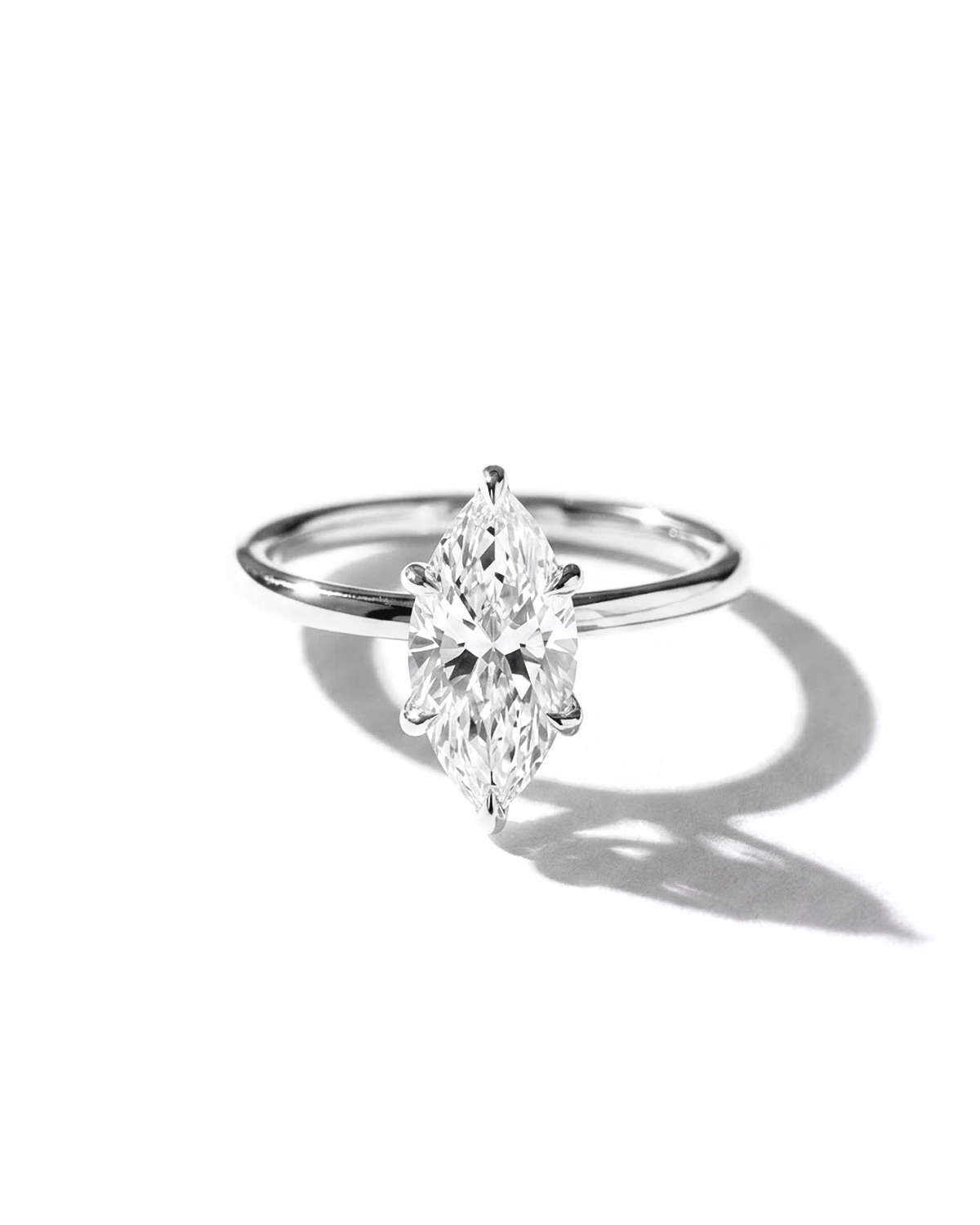 Juliette Marquise High Polish