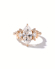 Marina Marquise Ring