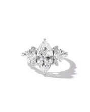 Marina Marquise Ring