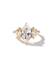 marina marquise engagement ring 