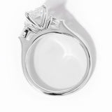 Petite Gracie Emerald