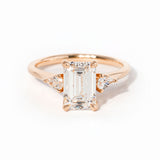 Petite Gracie Emerald