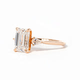 Petite Gracie Emerald