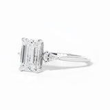 Petite Gracie Emerald