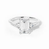 Petite Gracie Emerald