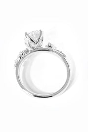 Sage Oval