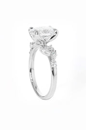 Sage Oval