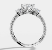 custom ring for David (6/4/26) CAR