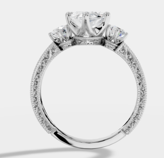 custom ring for David (6/4/26) CAR