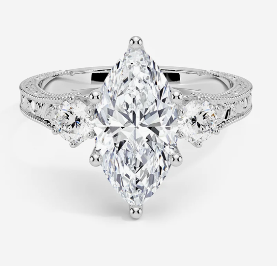 custom ring for David (6/4/26) CAR