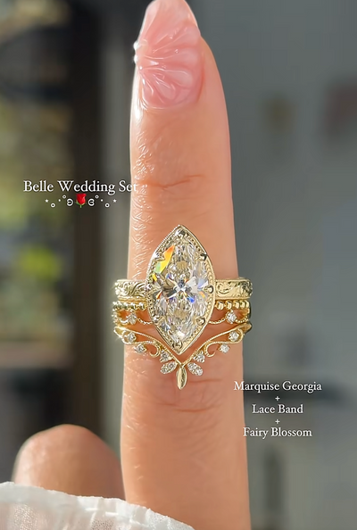 Princess Bride Diamonds on Instagram