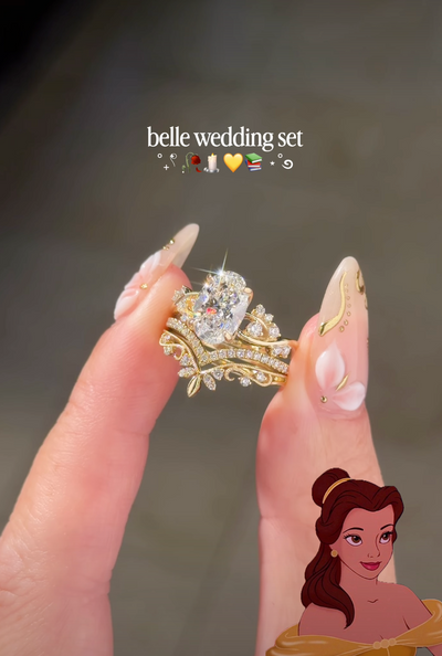 Princess Bride Diamonds on Instagram